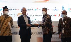 Lewat Gas Expo 2022, BPH Migas dan SKK Migas Optimalkan Pemanfaatan Gas Bumi Nasional