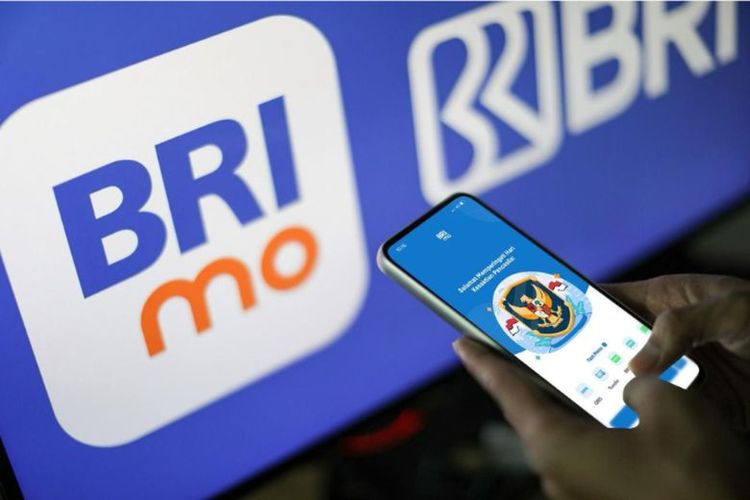 BRImo menawarkan fitur pembelian tiket transportasi, dari pesawat, kereta api, bus, kapal, hingga Whoosh dari genggaman tangan.