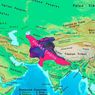 Sejarah Singkat Kekaisaran Kushan