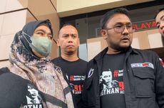 3 Oknum TNI Pembunuh Imam Masykur Divonis Penjara Seumur Hidup, Keluarga Korban Ingin Pelaku Dihukum Mati