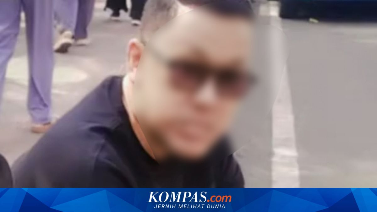Siapa Sosok E? Pria Berkacamata yang Diduga Terkait Kematian Sekretaris Dinas PRKP Bangkalan