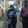 Orangtua yang Tinggalkan Bayi Berusia 2 Hari di Warung Menyerahkan Diri ke Polisi