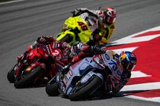 Link Live Streaming MotoGP Italia 2024, Sprint Race Pukul 20.00 WIB