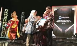 Pelayanan Publik Baik, Pemprov Sulut Raih Penghargaan dari Ombudsman