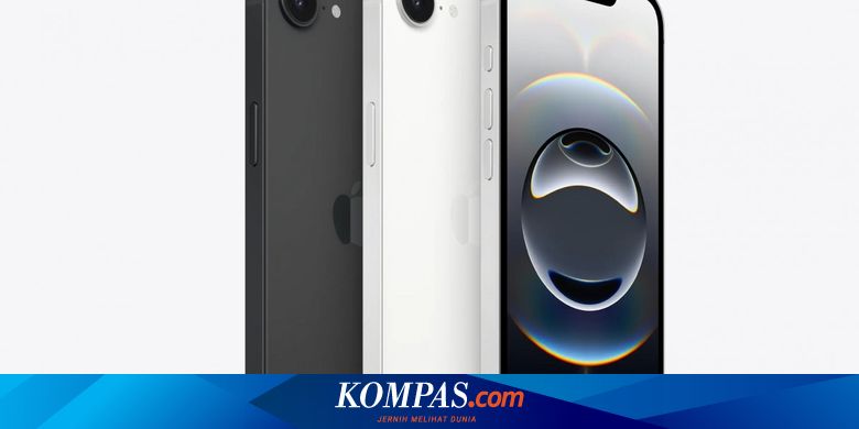 IPhone 16e Release Date & Price: Singapore, Malaysia, Indonesia