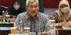 Anggota Komisi XI DPR: Kebijakan Pemerintah Harus Dipacu untuk Kepentingan Rakyat Daerah