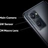 Realme 9i Meluncur dengan Snapdragon 680, Ini Spesifikasinya