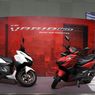 Target Penjualan Honda Vario 160 Nyaris 40.000 Unit Per Bulan