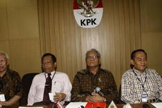 Tanpa Keterangan Akil Pun Majelis Kehormatan Tetap Bisa Menyimpulkan