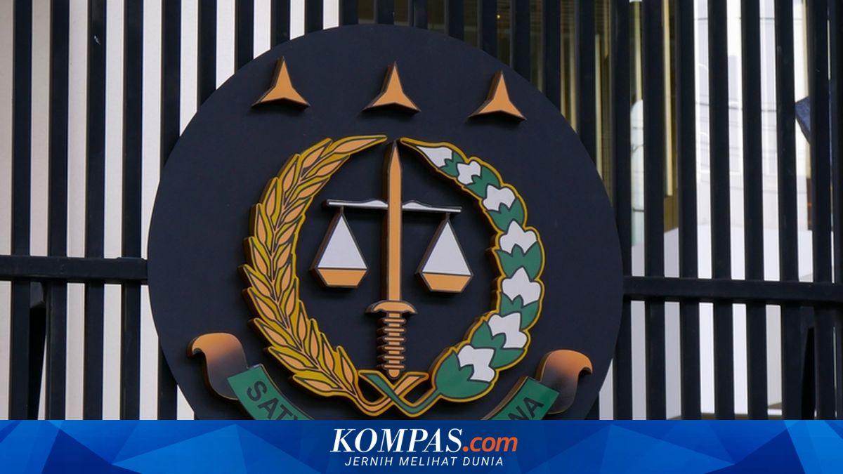 Mengawal Independensi Kejagung dalam Kasus Eks Jampidsus Febrie Adriansyah