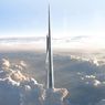 Jeddah Tower Sudah Capai Lantai 95, Bakal Lampaui Burj Khalifa