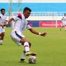 Arema FC Mau Dedik 