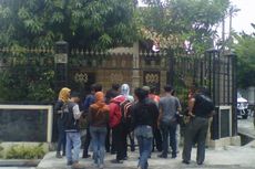 Rumah Jokowi di Solo 