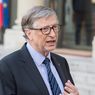 Bill Gates Prediksi Manusia Akan Kerja 2 Hari Seminggu