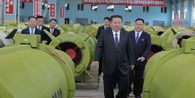 Korea Utara Akan Luncurkan Senjata Nuklir jika Kim Jong Un Terbunuh 
