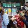 Corona di India Memburuk, Infrastruktur Kesehatan Runtuh, Oksigen dan Tempat Tidur Habis