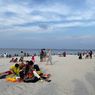 Pantai Pasir Putih PIK 2 Tutup Sementara