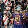 Batas Gaji Liga Spanyol 2025-26: Barcelona Merosot, Sevilla Terpuruk