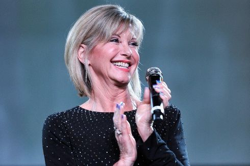 Olivia Newton-John Meninggal Dunia