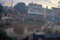 Cek 10 Titik CCTV Online Ini untuk Pantau Banjir Jakarta