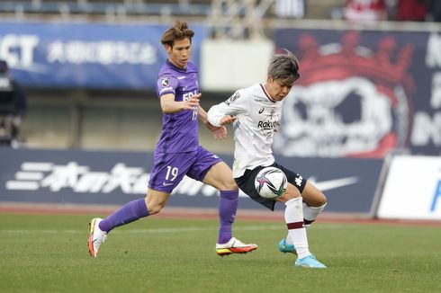 J-League Beri Warna Dominan di Piala Asia Timur 2022