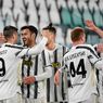 Juventus Vs SPAL - Tanpa Ronaldo, Bianconeri Mulus ke Semifinal Coppa Italia