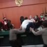 Terdakwa Hoaks Covid-19 di Banyuwangi Serang Hakim Usai Divonis 3 Tahun Penjara