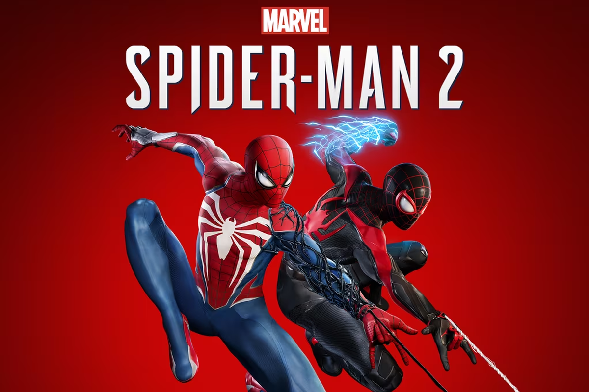 Marvel's Spider-Man 2