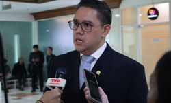 Buka Ruang Partisipasi Publik, Komisi I DPR Ajak Masyarakat Godok RUU Ketahanan Siber