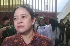 PDI-P Cek Ombak Kemeja Garis Hitam Putih Ganjar: Bisa Jadi Tren Baru Seperti Pak Jokowi