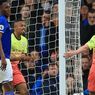 Laga Everton Vs Man City Ditunda Akibat Kasus Covid-19