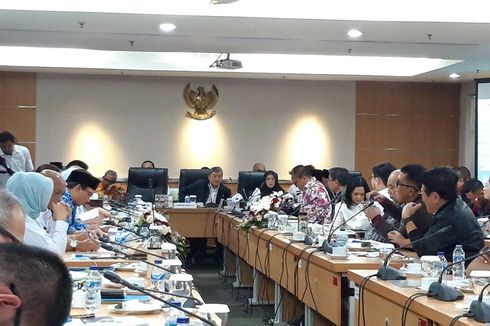 Kemendagri Tak Akan Beri DPRD DKI Perpanjangan Waktu Pembahasan Anggaran