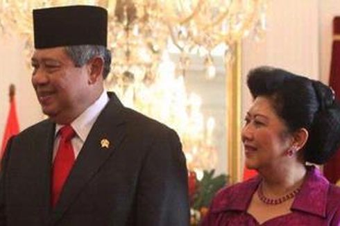 Presiden: Tingkatkan Penghasilan Perajin Batik!