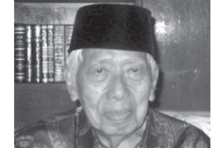 Kisah Mohammad Noer, Eks Gubernur Jatim yang Dianggap sebagai Mentor Prabowo