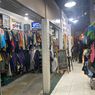 Panduan Thrifting di Pasar Santa, Banyak Barang Lucu dan Unik