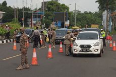 Akhir Pekan Ini, Pemkab Bogor Uji Coba Sistem Ganjil Genap di Puncak 