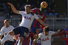 Tragis! Gol Tandang Arsenal Setara dengan Pencapaian Harry Kane