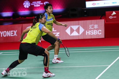 PBSI soal Performa Tim Bulu Tangkis Indonesia di Tur Asia: Ada Penurunan Daya Juang