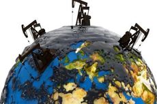 Harga Minyak Dunia Tergelincir Usai Rusia Mengecilkan Potensi Pemangkasan Produksi OPEC+