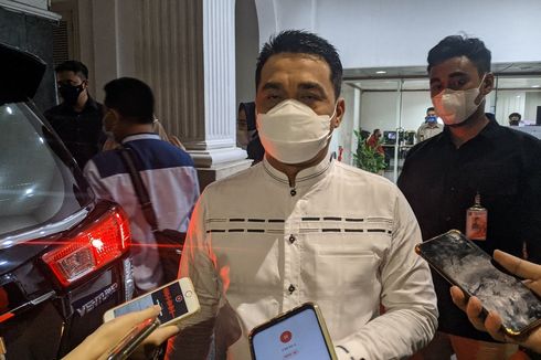 Wagub DKI Minta Warga Kembali Tak Bawa Kerabat: Jakarta Sudah Padat