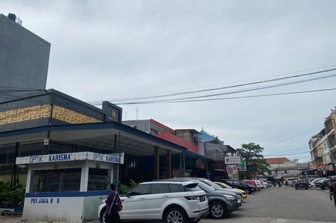 Bangunannya Diduga Langgar Izin, Pemilik Ruko di Pluit Malah Tantang Ketua RT Lapor Lurah hingga Wali Kota