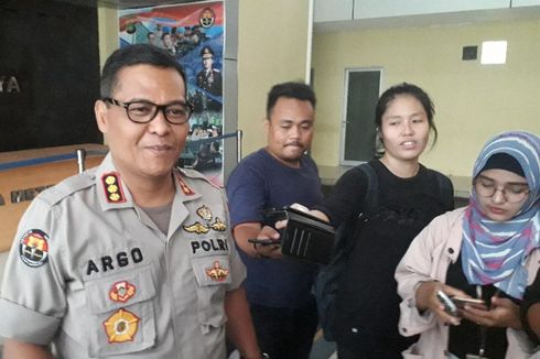 Kasus Pengaturan Skor,Pengurus PSSI Jateng Ditangkap di Bandara Halim