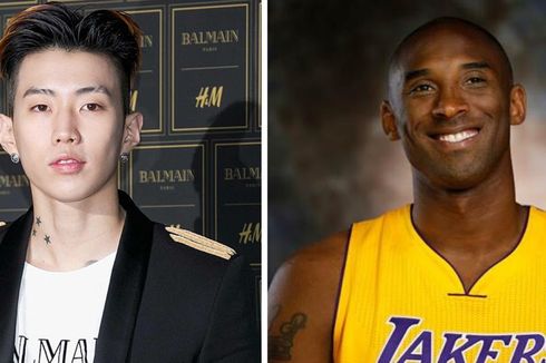 Kobe Bryant Meninggal, Selebriti Korea Turut Ucapkan Dukacita