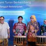 Kerek UMKM Balikpapan dan IKN Naik Kelas, BI Dorong Penggunaan QRIS Tap