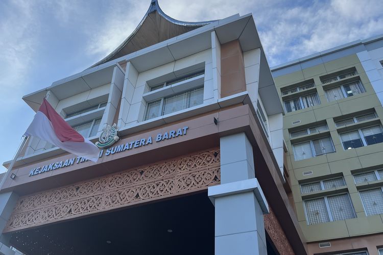 Buron 5 Bulan, Anggota DPRD Sumbar Beny Saswin Nasrun Akhirnya Ditangkap di Jakarta