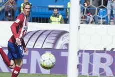 Simeone Pastikan Torres Bermain Lawan Barcelona