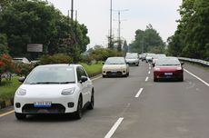 Zulhas Soroti Peran Uni Eropa dalam Kerja Sama Swasembada Pangan