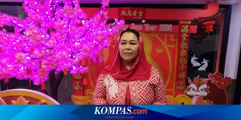 Jangan Dukung Paslon Bagian Pemerintah yang Dulu Larang Imlek