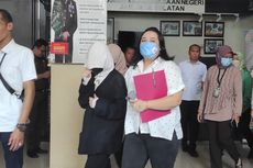 Jalani Sidang Dugaan Penganiayaan D, AG Bakal Didampingi Orangtua di PN Jakarta Selatan