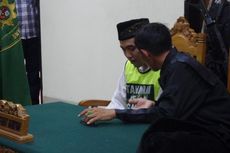 Agus Kabur ke Surabaya karena Tetangga Kontrakan Curiga Ada Bau Busuk